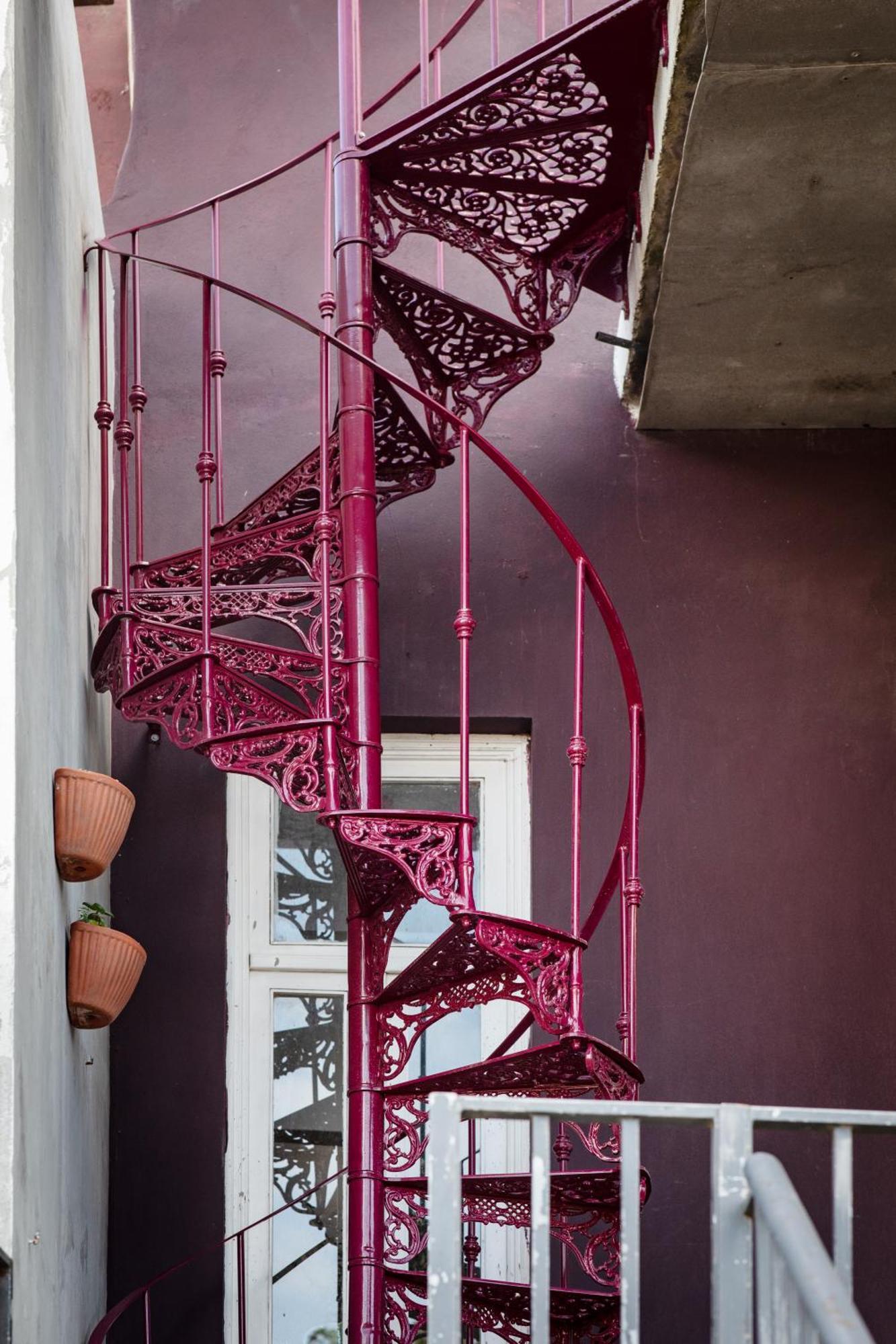Pompeu Art Nouveau Apartment Aveiro Exterior foto